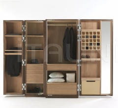 Шкаф NUIT фабрика Riva 1920