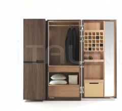 Шкаф NUIT фабрика Riva 1920