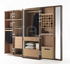 Шкаф NUIT фабрика Riva 1920