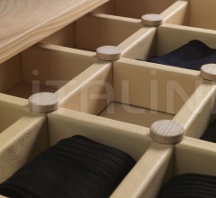 Шкаф NUIT фабрика Riva 1920