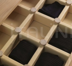 Шкаф NUIT фабрика Riva 1920