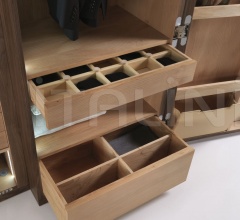 Шкаф NUIT фабрика Riva 1920