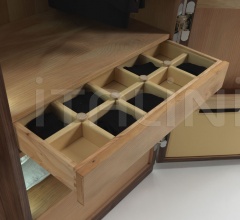 Шкаф NUIT фабрика Riva 1920