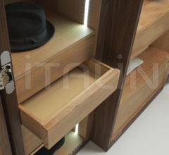 Шкаф NUIT фабрика Riva 1920