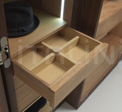 Шкаф NUIT фабрика Riva 1920