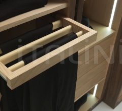 Шкаф NUIT фабрика Riva 1920