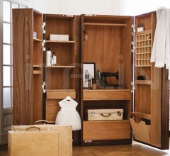 Шкаф NUIT фабрика Riva 1920