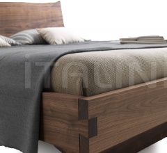 Кровать NATURA 6 фабрика Riva 1920