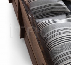 Кровать NATURA 6 фабрика Riva 1920