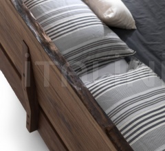 Кровать NATURA 6 фабрика Riva 1920