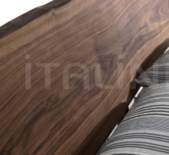 Кровать NATURA 6 фабрика Riva 1920