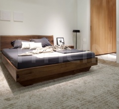 Кровать NATURA 6 фабрика Riva 1920