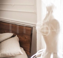 Кровать NATURA 6 фабрика Riva 1920