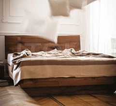 Кровать NATURA 6 фабрика Riva 1920