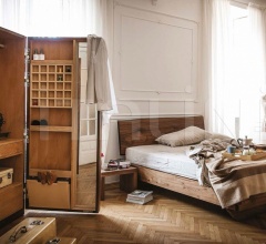 Тумбочка NIGHT-NIGHT фабрика Riva 1920