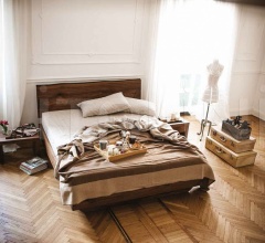 Тумбочка NIGHT-NIGHT фабрика Riva 1920