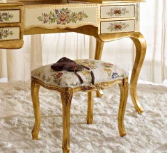 Пуф 717 Пуф 717 фабрика Andrea Fanfani