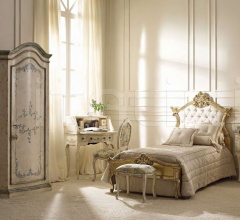 Пуф 717 Пуф 717 фабрика Andrea Fanfani