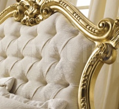 Кровать 310/P Кровать 310/P фабрика Andrea Fanfani