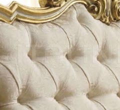 Кровать 316/P IMB Кровать 316/P IMB фабрика Andrea Fanfani