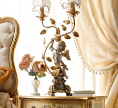 Настольная лампа 919 Настольная лампа 919 фабрика Andrea Fanfani