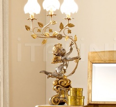 Настольная лампа 918 Настольная лампа 918 фабрика Andrea Fanfani