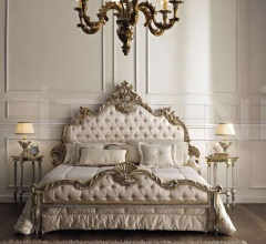 Кровать 302/P IMB Кровать 302/P IMB фабрика Andrea Fanfani