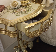 Тумбочка 2021 Тумбочка 2021 фабрика Andrea Fanfani