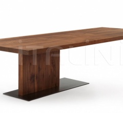 Стол обеденный LIAM WOOD фабрика Riva 1920