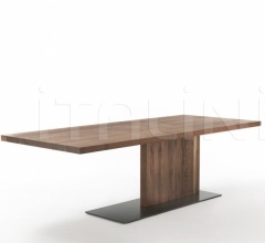 Стол обеденный LIAM WOOD фабрика Riva 1920