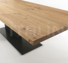 Стол обеденный LIAM WOOD фабрика Riva 1920