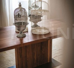 Стол обеденный LIAM WOOD фабрика Riva 1920