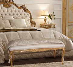 Банкетка 737 Банкетка 737 фабрика Andrea Fanfani