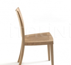 Стул PIMPINELLA LIGHT фабрика Riva 1920