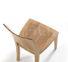 Стул PIMPINELLA LIGHT фабрика Riva 1920