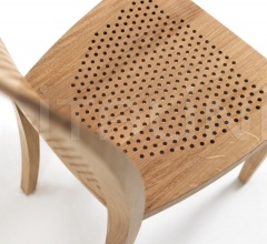 Стул PIMPINELLA LIGHT фабрика Riva 1920