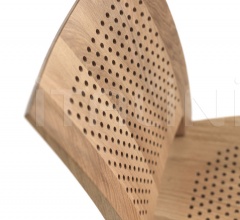 Стул PIMPINELLA LIGHT фабрика Riva 1920