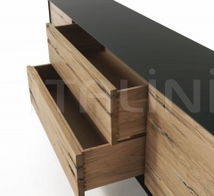 Буфет RIALTO FLY фабрика Riva 1920