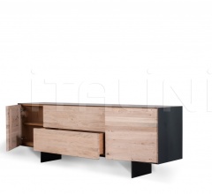 Буфет RIALTO FLY фабрика Riva 1920