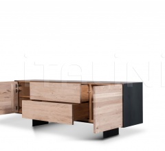 Буфет RIALTO FLY фабрика Riva 1920