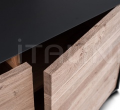 Буфет RIALTO FLY фабрика Riva 1920