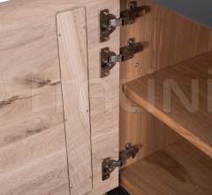 Буфет RIALTO FLY фабрика Riva 1920