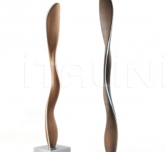 Напольный светильник FIAMMA LAMP Напольный светильник FIAMMA LAMP фабрика Riva 1920