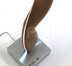 Напольный светильник FIAMMA LAMP Напольный светильник FIAMMA LAMP фабрика Riva 1920