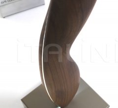 Напольный светильник FIAMMA LAMP Напольный светильник FIAMMA LAMP фабрика Riva 1920