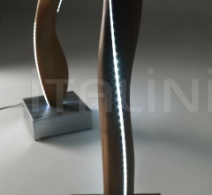 Напольный светильник FIAMMA LAMP Напольный светильник FIAMMA LAMP фабрика Riva 1920