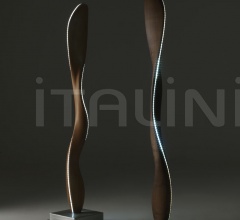 Напольный светильник FIAMMA LAMP Напольный светильник FIAMMA LAMP фабрика Riva 1920