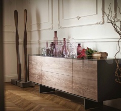 Напольный светильник FIAMMA LAMP Напольный светильник FIAMMA LAMP фабрика Riva 1920