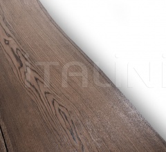 Стол обеденный BEDROCK PLANK Стол обеденный BEDROCK PLANK фабрика Riva 1920