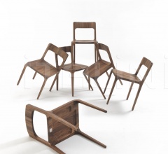 Стул SLEEK Стул SLEEK фабрика Riva 1920